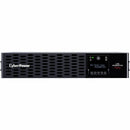 Cybernet 2200Va/2200W Sine Wave Ups, 2U 8Xnema 5-20R 10 Cord Cloud