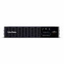 Cybernet 2200Va/2200W Sine Wave Ups, 2U 8Xnema 5-20R 10 Cord Cloud