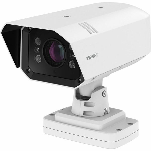 3Mp Global Shutter Lpr Camera