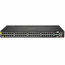 HPE CX 6200F Ethernet Switch Hewlett Packard Enterprise