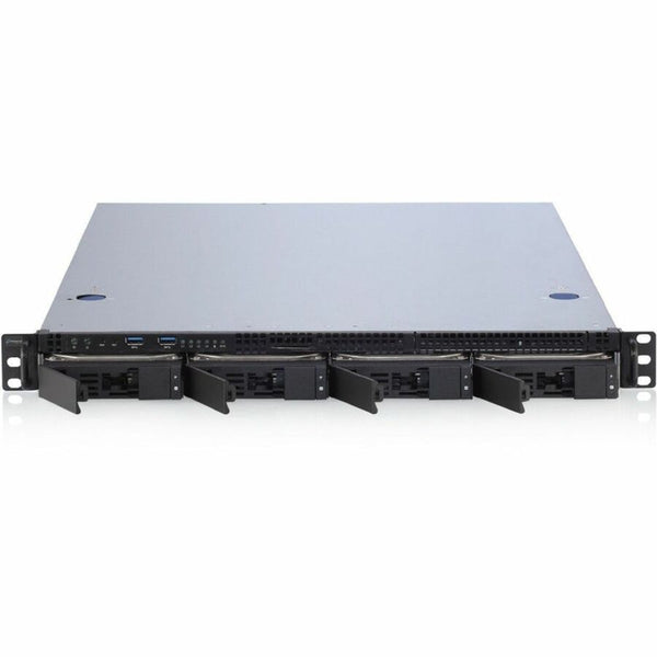 Promise Vess A8120 Video Surveillance Station - 72 TB HDD Promise Technology