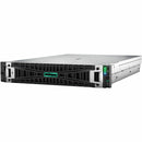 HPE ProLiant DL385 G11 2U Rack Server - 1 EPYC 9124 3 GHz - 32 GB RAM - 12Gb/s SAS Controller Hewlett Packard Enterprise