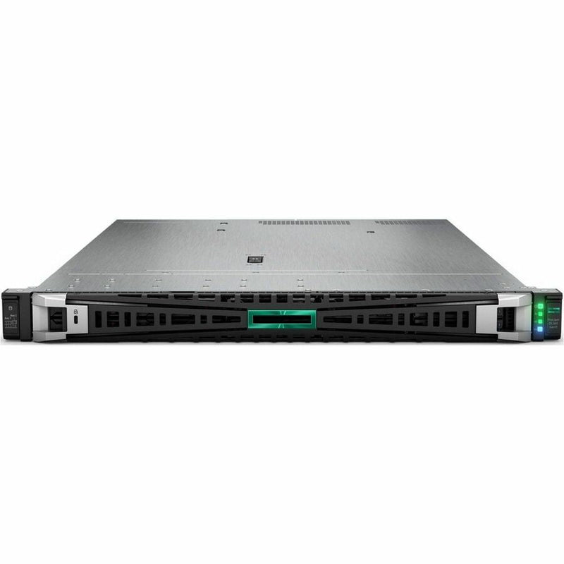 HPE ProLiant DL365 G11 1U Rack Server - 1 EPYC 9124 2.70 GHz - 32 GB RAM - 12Gb/s SAS Controller Hewlett Packard Enterprise
