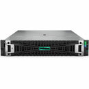 HPE ProLiant DL385 G11 2U Rack Server - 1 EPYC 9224 2.50 GHz - 32 GB RAM - 12Gb/s SAS Controller Hewlett Packard Enterprise