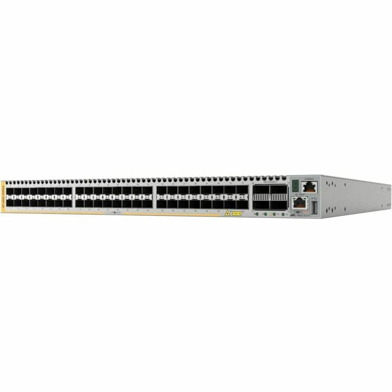 Allied Telesis AT-X950-52XSQ-900 52-Port Layer 3 Stackable Switch with 100G Uplinks