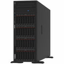 Lenovo ThinkSystem ST650 V3 7D7A1007NA 4U Tower Server - 1 Xeon Silver 4410Y 2 GHz - 32 GB RAM - Serial ATA, 12Gb/s SAS Controller