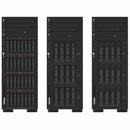 Lenovo ThinkSystem ST650 V3 7D7A1007NA 4U Tower Server - 1 Xeon Silver 4410Y 2 GHz - 32 GB RAM - Serial ATA, 12Gb/s SAS Controller