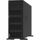 Lenovo ThinkSystem ST650 V3 7D7A1008NA 4U Tower Server - 1 Xeon Gold 6426Y 2.50 GHz - 32 GB RAM - Serial ATA, 12Gb/s SAS Controller
