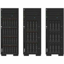 Lenovo ThinkSystem ST650 V3 7D7A1005NA 4U Tower Server - 1 Xeon Silver 4416+ 2.00 GHz - 32 GB RAM - Serial ATA, 12Gb/s SAS Controller
