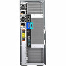 Lenovo ThinkSystem ST650 V3 7D7A1005NA 4U Tower Server - 1 Xeon Silver 4416+ 2.00 GHz - 32 GB RAM - Serial ATA, 12Gb/s SAS Controller