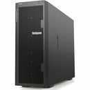 Lenovo ThinkSystem ST650 V3 7D7A1005NA 4U Tower Server - 1 Xeon Silver 4416+ 2.00 GHz - 32 GB RAM - Serial ATA, 12Gb/s SAS Controller