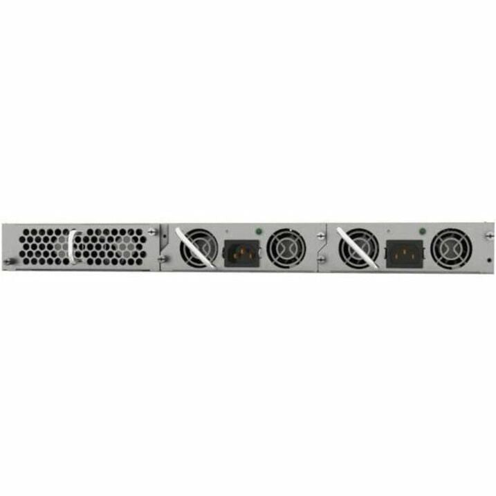 Allied Telesis x530DP-28GHXm Layer 3 Multi-Gigabit Ethernet Switch – 24-Port, 1480W PoE++, Dual PSU