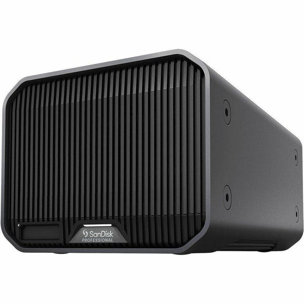 WD G-RAID MIRROR DAS Storage System Western Digital Corporation