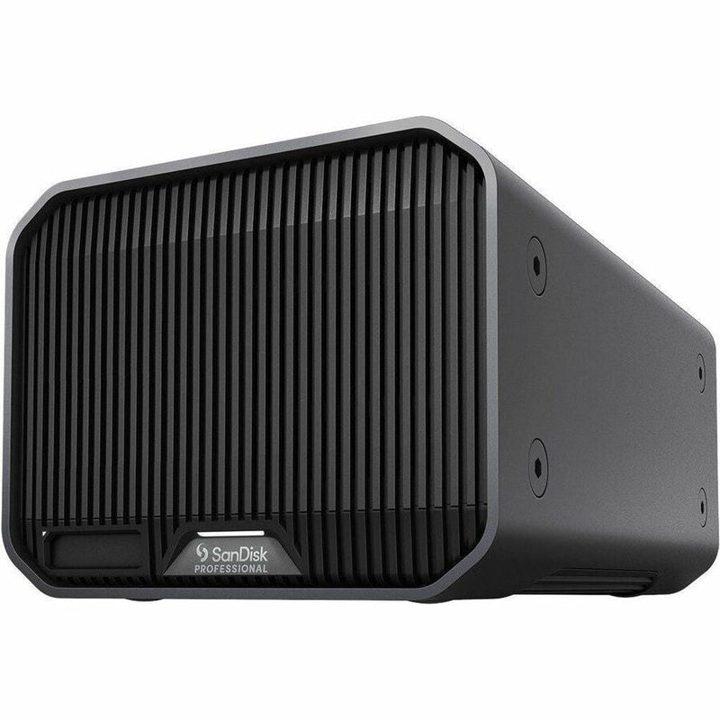 WD G-RAID MIRROR DAS Storage System Western Digital Corporation