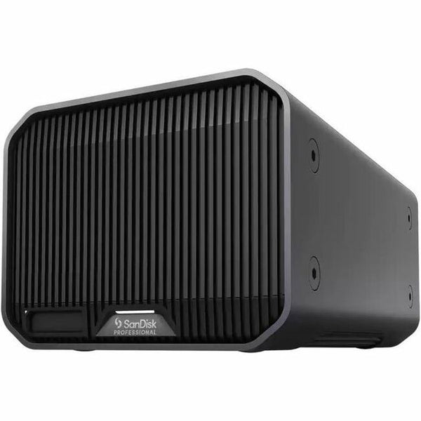 WD G-RAID MIRROR 44TB DAS Storage System - Thunderbolt 3, RAID 1