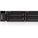 Lenovo ThinkSystem SR645 7D2X100ANA 1U Rack Server - 1 x AMD EPYC 7513 2.60 GHz - 32 GB RAM - 1.92 TB SSD - 12Gb/s SAS Controller