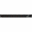 Lenovo ThinkSystem SR645 7D2X1007NA 1U Rack Server – 1 x AMD EPYC 7643 2.30 GHz – 32 GB RAM – 1.92 TB SSD – 12Gb/s SAS Controller