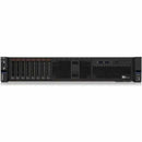 Lenovo ThinkSystem SR665 7D2V1009NA 2U Rack Server - 1 x AMD EPYC 7513 2.60 GHz - 32 GB RAM - 1.92 TB SSD - 12Gb/s SAS Controller