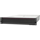 Lenovo ThinkSystem SR665 7D2V100ANA 2U Rack Server - 1 EPYC 73F3 3.50 GHz - 32 GB RAM - 1.92 TB SSD - (1 x 1.92TB) SSD Configuration - Serial ATA, 12Gb/s SAS Controller Lenovo Group Limited