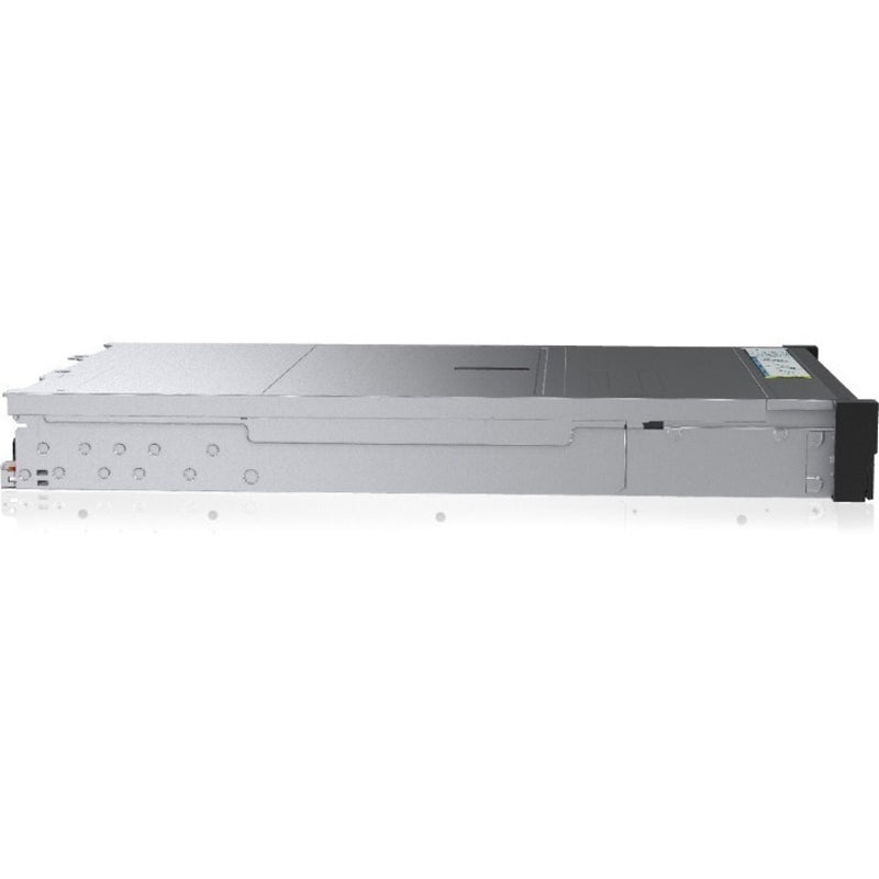 Lenovo ThinkSystem SR665 7D2V100ANA 2U Rack Server - 1 x AMD EPYC 73F3 3.50 GHz - 32 GB RAM - 1.92 TB SSD - Serial ATA, 12Gb/s SAS Controller
