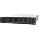 Lenovo ThinkSystem SR665 7D2V1006NA 2U Rack Server - 1 EPYC 7643 2.30 GHz - 32 GB RAM - 1.92 TB SSD - (1 x 1.92TB) SSD Configuration - Serial ATA, 12Gb/s SAS Controller Lenovo Group Limited