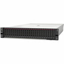 Lenovo ThinkSystem SR665 7D2V1005NA 2U Rack Server - 1 EPYC 7763 2.45 GHz - 32 GB RAM - 1.92 TB SSD - (1 x 1.92TB) SSD Configuration - Serial ATA, 12Gb/s SAS Controller Lenovo Group Limited