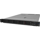 Lenovo ThinkSystem SR645 7D2X100BNA 1U Rack Server - 1 x AMD EPYC 73F3 3.50 GHz - 32 GB RAM - 1.92 TB SSD - 12Gb/s SAS Controller