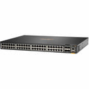 HPE 6200F 48G 4SFP+ Switch Hewlett Packard Enterprise