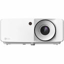 Optoma ZH520 Eco-Friendly Full HD 1080p Laser DLP Projector - 5500 Lumens