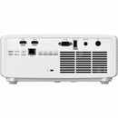 Optoma ZH520 Eco-Friendly Full HD 1080p Laser DLP Projector - 5500 Lumens