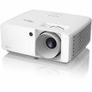 Optoma ZH520 Eco-Friendly Full HD 1080p Laser DLP Projector - 5500 Lumens