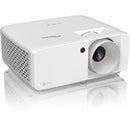 Optoma ZH520 Eco-Friendly Full HD 1080p Laser DLP Projector - 5500 Lumens