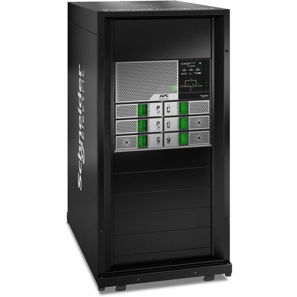 Apc Smart-Ups Modular Ultra 15Kw Scalable To 15Kw N+1 Redundant, Tower, 208/240V APC