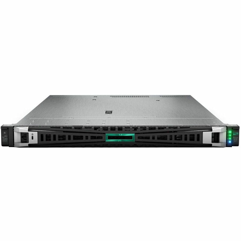 HPE ProLiant DL325 G11 1U Rack Server - 1 EPYC 9124 3 GHz - 32 GB RAM - 12Gb/s SAS Controller Hewlett Packard Enterprise