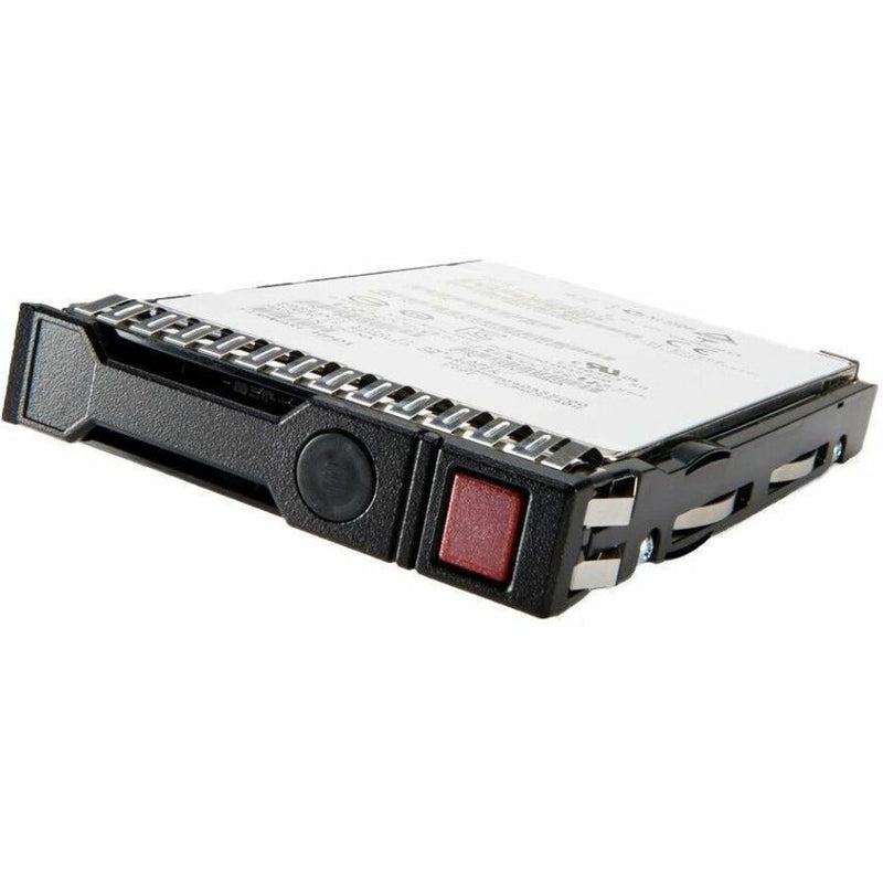 HPE 23 TB Solid State Drive - 2.5" Internal - SAS (12Gb/s SAS) - Read Intensive Hewlett Packard Enterprise
