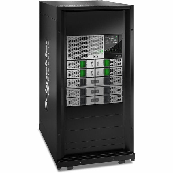 Apc Smart-Ups Modular Ultra 10Kw Scalable To 20Kw N+1 Redundant, Tower, 208/240V APC