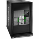APC Smart-UPS Modular Ultra On-Line, 10kW scalable to 15kW, Lithium-ion, Tower 18U, 208/240V, Network Management, Extended runtime, W/rail kit APC BY SCHNEIDER ELECTRIC