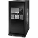 Apc Smart-Ups Modular Ultra 15Kw Frame, N+1 Redundant, Tower, 208/240V, 24U Rack APC