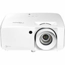 Optoma ZK450 3D DLP Projector - 16:9 - White Optoma Technology