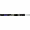 QNAP QGD-1602-C3758-16G-US 16-Port Managed Ethernet Switch with Multi-Gig and 10GbE SFP+
