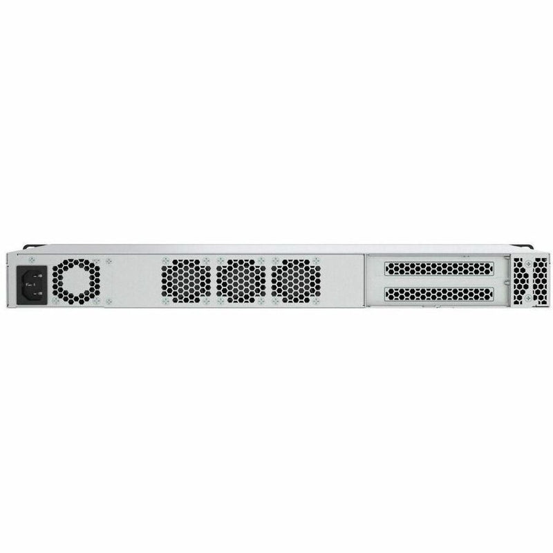 QNAP QGD-1602-C3758-16G-US 16-Port Managed Ethernet Switch with Multi-Gig and 10GbE SFP+