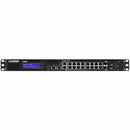 QNAP QGD-1602-C3758-16G-US 16-Port Managed Ethernet Switch with Multi-Gig and 10GbE SFP+