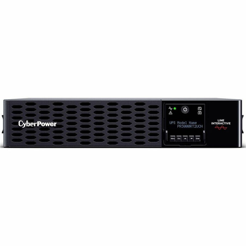 Cybernet 3000Va/3000W Sine Wave Ups