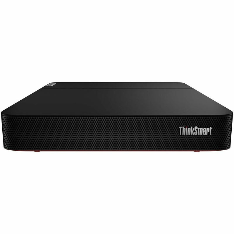 Logitech Tap + Lenovo ThinkSmart Core for Zoom Rooms (No AV Included)