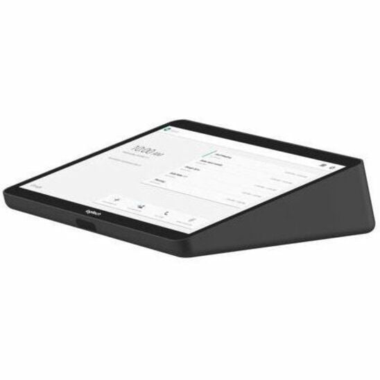 Logitech Small Room Google Meet Kit with Tap and MeetUp
