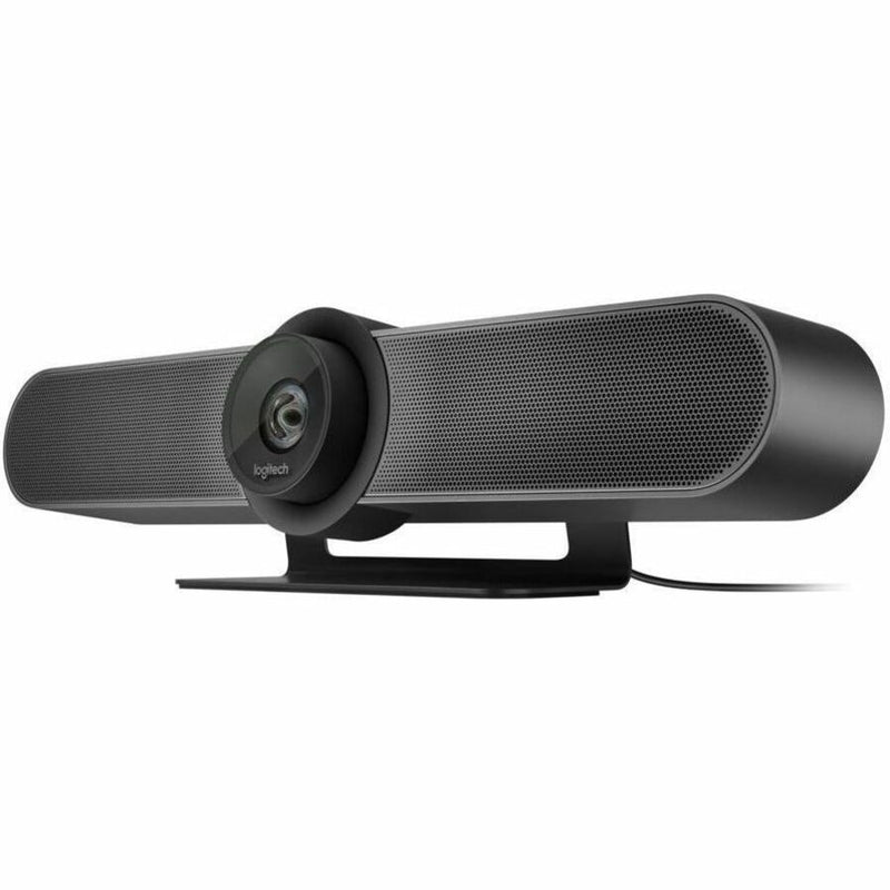 Logitech Small Room Google Meet Kit with Tap and MeetUp