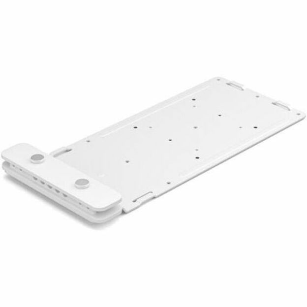 Logitech Large Room Solution with Tap and Rally Plus – Google Meet Certified