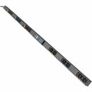 Eaton 3-Phase Managed Rack PDU G4, 120/208V, 24 Outlets, 16A, 5.8kW, L21-20 Input, 10 ft. Cord, 0U Vertical Eaton Corporation