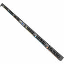 Eaton 3-Phase Managed Rack PDU G4, 208V, 42 Outlets, 48A, 17.3kW, 460P9W Input, 10 ft. Cord, 0U Vertical Eaton Corporation