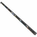 Eaton 3-Phase Managed Rack PDU G4, 240/415V, 42 Outlets, 24A/32A, 17.3kW, 532P6W Input, 10 ft. Cord, 0U Vertical, TAA Eaton Corporation